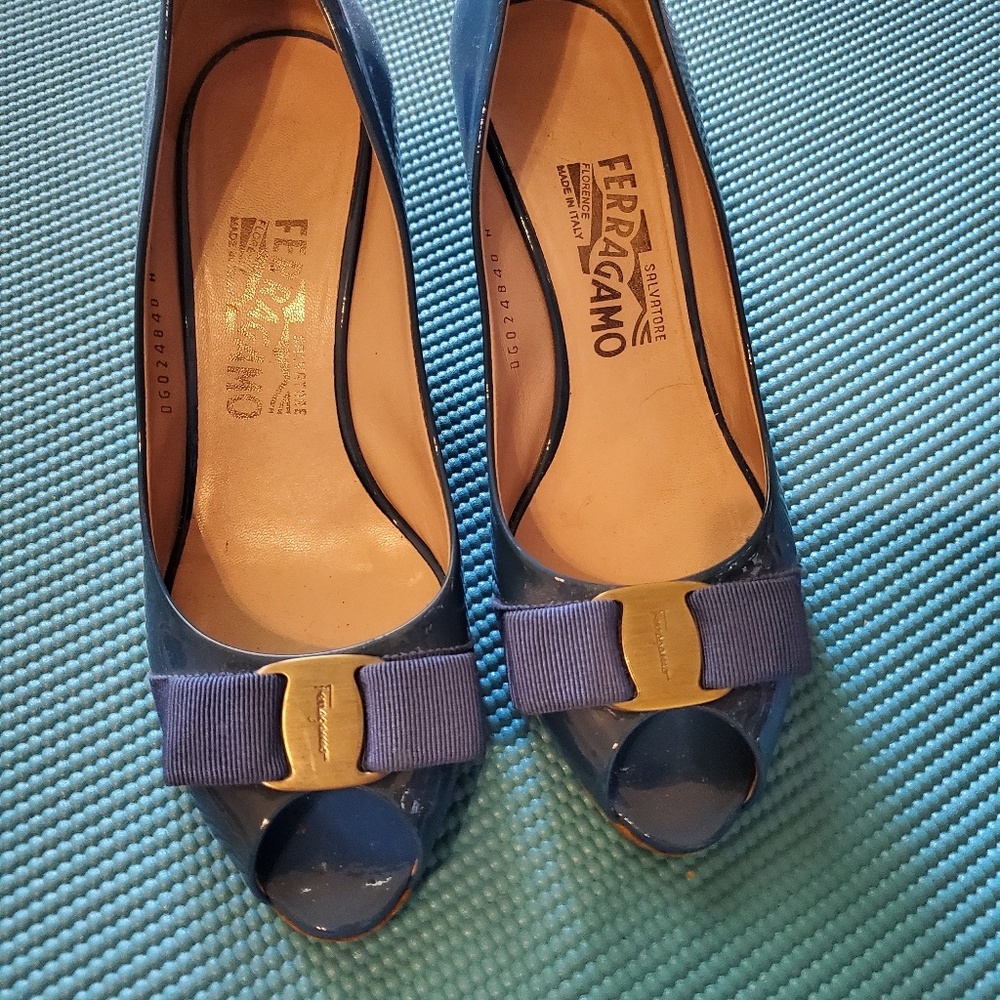 Women's shoe
